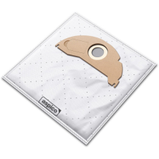 Aspico 004M mikroszűrős porzsák Karcher porszívókhoz porzsák