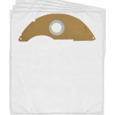 Aspico 006M 3db mikroszűrős porzsák, Kärcher NW2 premium porszívóhoz porzsák