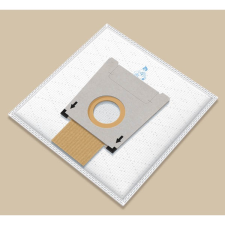 Aspico 220728 mikroszűrős porzsák (220728) porzsák