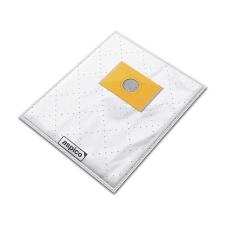 Aspico 220999M Univerzális dobozos mikroszűrős porzsák, 4 db + 1 porzsák