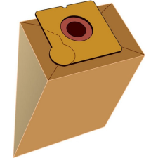 Aspico 507 - dobozos papírporzsák 5 db/doboz + 1 db univerzális motorfilter (200507) porzsák