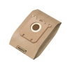 Aspico 703 zsugorfóliás papír s-bag porzsák, Philips, Electrolux porszívó kompatibilis, 5db