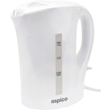 Aspico VF100M vízforraló 500W 1 literes vízforraló és teáskanna