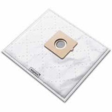 Aspico X01 mikroszűrős porzsák LG, Clatronic porzsák