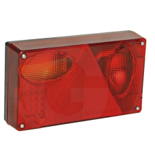 ASPÖCK Hátsó lámpa 504345703007 hátsó lámpa