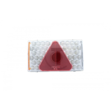 ASPÖCK Hátsó LED-lámpa 504247592007 hátsó lámpa