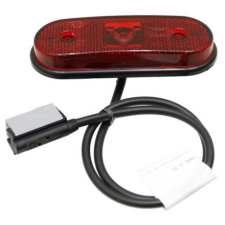 ASPÖCK LED helyzetjelző lámpa 504317804017 autóalkatrész