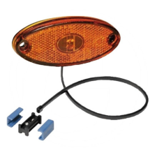 ASPÖCK LED oldalsó helyzetjelző lámpa 504312309027 autóalkatrész