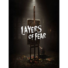 Aspyr Layers of Fear: Masterpiece Edition (PC - Steam elektronikus játék licensz) videójáték