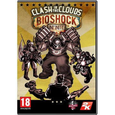 Aspyr Media BioShock Infinite Clash in the Clouds (MAC) videójáték