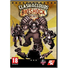 Aspyr Media BioShock Infinite Clash in the Clouds - MAC videójáték