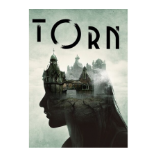 Aspyr Torn (PC - Steam Digitális termékkulcs) videójáték