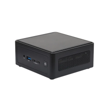 Asrock 4X4 BOX-8840U Black 90PXGC80-P0EAY101 asztali számítógép