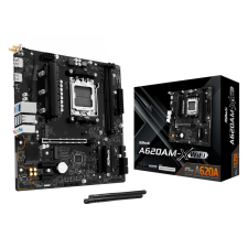 Asrock A620AM-X WiFi alaplap