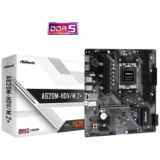 Asrock A620M-HDV/M.2+ alaplap