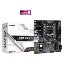 Asrock A620M-HDV/M.2+ alaplap
