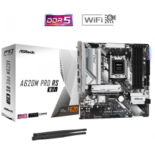 Asrock A620M Pro RS WiFi alaplap