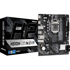 Asrock Alaplap S1200 H510M-H2/M.2 SE INTEL H470, mATX alaplap