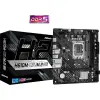 Asrock Alaplap S1700 H610M-H2/M.2 D5 INTEL H610, mATX