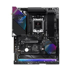 Asrock alaplap X870 RIPTIDE WIFI (AM5, ATX) (X870_RIPTIDE_WIFI) alaplap