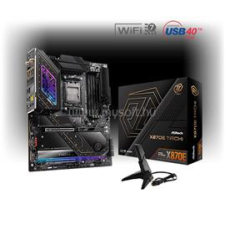 Asrock alaplap X870E TAICHI (AM5, E-ATX) (X870E_TAICHI) alaplap