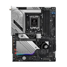 Asrock alaplap Z890 TAICHI LITE (LGA1851, ATX) (Z890_TAICHI_LITE) alaplap