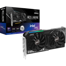 Asrock Arc B570 10GB GDDR6 Challenger OC PCIE videókártya