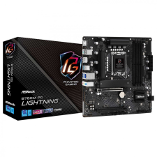 Asrock ASRock B760M PG Lightning alaplap