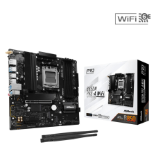 Asrock ASRock B850M PRO-A WIFI alaplap