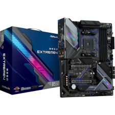 Asrock B550 EXTREME4 alaplap