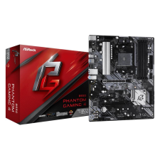 Asrock B550 Phantom Gaming 4 alaplap alaplap