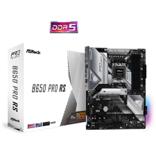 Asrock B650 Pro RS alaplap alaplap
