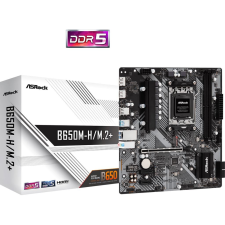 Asrock B650M-H/M.2+ alaplap alaplap