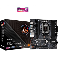  ASRock B650M PG LIGHTNING alaplap