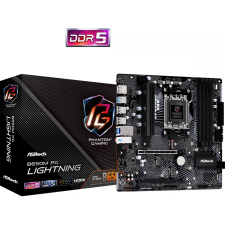 Asrock B650M PG Lightning alaplap