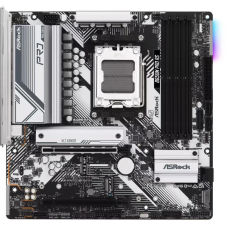 Asrock B650M Pro RS alaplap alaplap