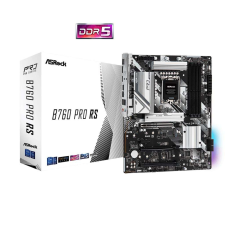 Asrock B760 PRO RS 90-MXBKS0-A0UAYZ alaplap