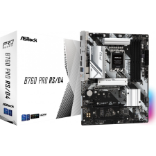 Asrock B760 PRO RS/D4 alaplap