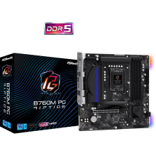 Asrock B760M PG RIPTIDE alaplap