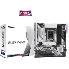 Asrock B760M PRO RS (90-MXBLH0-A0UAYZ) alaplap