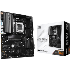 Asrock B850 PRO-A alaplap