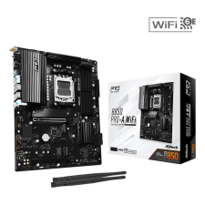 Asrock B850 PRO-A WIFI alaplap alaplap