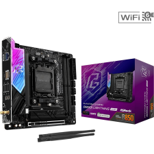 Asrock B850I Lightning WiFi alaplap