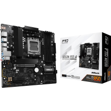 Asrock B850M Pro-A alaplap