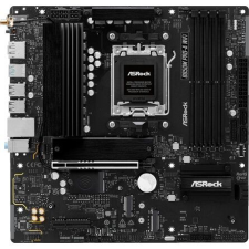 Asrock B850M Pro-A WiFi AMD B850 Socket AM5 Micro ATX alaplap