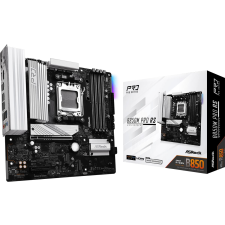 Asrock B850M Pro RS alaplap