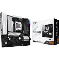 Asrock B850M PRO RS (90-MXBR60-A0UAYZ) alaplap