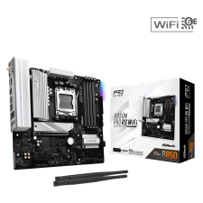 Asrock B850M Pro RS WiFi alaplap