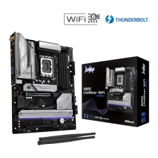 Asrock B860 LiveMixer WiFi alaplap