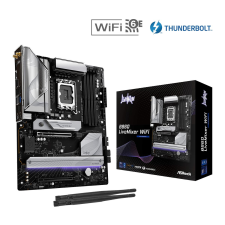 Asrock B860 LIVEMIXER WIFI 90-MXBQV0-A0UAYZ alaplap